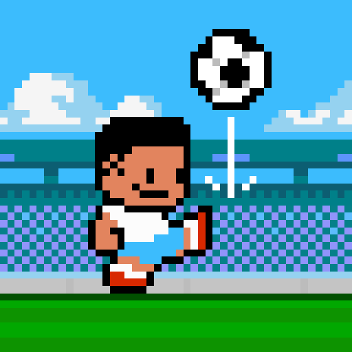 Kickfall app icon