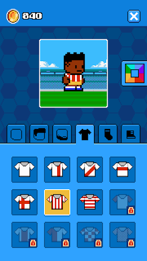Kickfall game screen 3